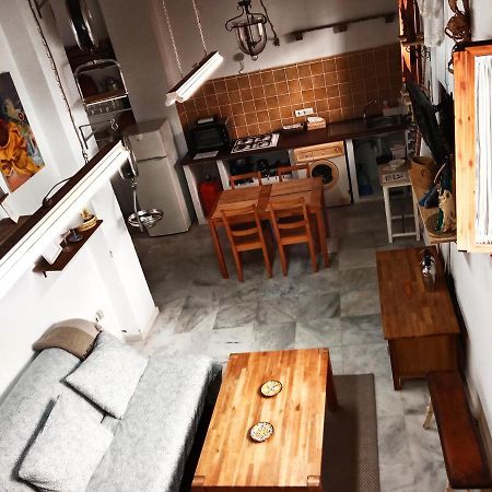 Centro Jerez Suite - Flamenco Apartment Jerez de la Frontera Dış mekan fotoğraf