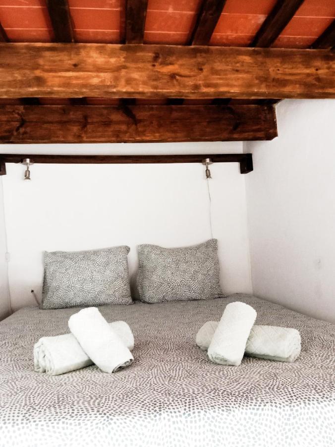 Centro Jerez Suite - Flamenco Apartment Jerez de la Frontera Dış mekan fotoğraf