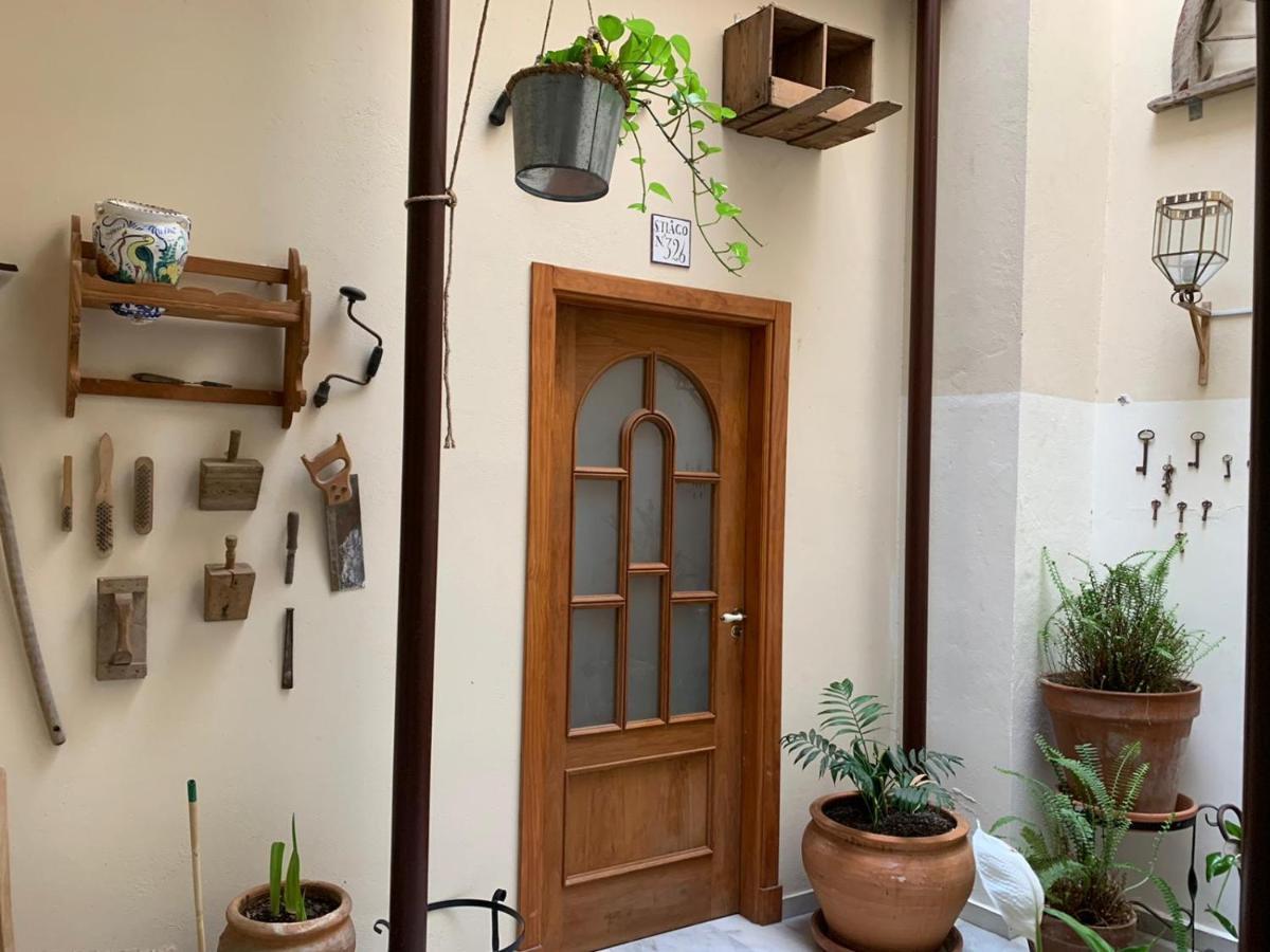 Centro Jerez Suite - Flamenco Apartment Jerez de la Frontera Dış mekan fotoğraf